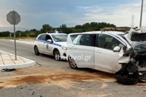 Οικογενειακή τραγωδία στη Θεσσαλονίκης - Σερρών: Στο χειρουργείο ο 12χρονος, εκτός κινδύνου ο αδερφός του - Νεκροί οι γονείς