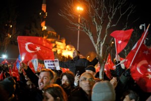 Μήνυμα Ιμάμογλου από τη φυλακή στους δικαστικούς και στο κόμμα του Ερντογάν: "Δεν μπορείτε να μείνετε σιωπηλοί στην αδικία" - εικόνα 4