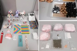 Μεξικό: Συνελήφθη o διαβόητος βαρόνος ναρκωτικών Κάρο Κιντέρο - Ήταν ανάμεσα στους 10 πιο καταζητούμενους παγκοσμίως