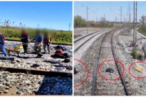 Πώς θα ξεκινήσει να λειτουργεί και πάλι το τρένο ως το τέλος Μαρτίου - Πρώτος ο Προαστιακός της Αθήνας - εικόνα 3