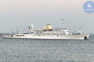 Χανιά: Δύο κρουαζιερόπλοια κατέφυγαν στο λιμάνι της Σούδας λόγω αέρα - 4.000 τουρίστες από το... πουθενά