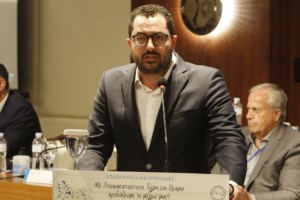 Σπυρόπουλος: Ο Μητσοτάκης έπαθε "σύνδρομο Τσίπρα" - Να μας απαντήσει για τις φερόμενες παρεμβάσεις Ντογιάκου στην έρευνα της ΑΔΑΕ