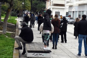 Νέα έρευνα του ΑΠΘ: Φρέναρε η αποκλιμάκωση του ιικού φορτίου στα λύματα - Σε υψηλά επίπεδα ο κορονοϊός - εικόνα 5