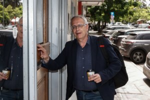 Μαρινάκης για ομιλία Κασσελάκη: Εξυμνεί τον Τσίπρα, αλλά οι πολίτες θυμούνται