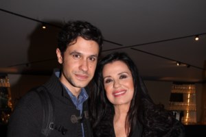 Μαρία Τζομπανάκη: "Έχω φτιάξει το μνήμα μου στην Κρήτη από το 1999" - εικόνα 2