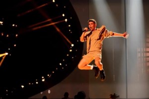 Eurovision 2023 - Μαρίνα Βερνίκου για τον ανιψιό της Victor Vernicos: "Είδα τις πρόβες, είμαι περήφανη για εκείνον" - εικόνα 2