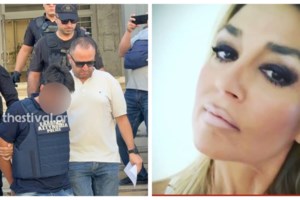 Θεσσαλονίκη: Προφυλακιστέος ο 50χρονος αδελφοκτόνος - Δήλωσε συντετριμμένος και μετανιωμένος - εικόνα 2