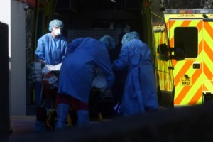 Κορονοϊός: Ξεπέρασαν τους 65.000 οι νεκροί στον πλανήτη -Πάνω από 1.206.480 τα κρούσματα