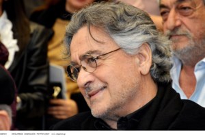 Αυτή είναι η τελευταία μοναχική τηλεοπτική εμφάνιση του Νίκου Γαλανού [βίντεο]