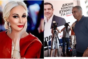 Με μηνύσεις και αγωγές απαντά ο Βασίλης Κικίλιας στο κείμενο που κατέκλυσε το Twitter: "Κέρδισε το Λόττο;" - εικόνα 3