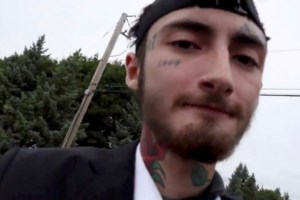 Πανικός στη Σουηδία: Άνδρας μαχαίρωσε και σκότωσε γυναίκα σε πολιτικό φεστιβάλ - Τον ακινητοποίησε πολίτης