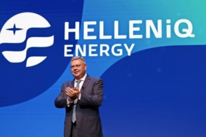 HELLENiQ ENERGY: Ισχυρά θεμέλια για μια νέα περίοδο βιώσιμης και ισχυρής ανάπτυξης