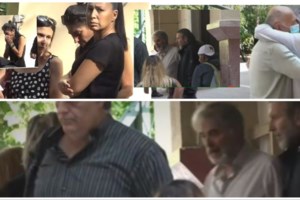 Σε άσχημη κατάσταση ο Οδυσσέας Σταμούλης: "Έχει αποσυρθεί, είναι δύσκολα - Υπεραγαπούσε το παιδί του" [Βίντεο] - εικόνα 2