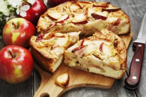 Νηστίσιμο κέικ με αρώματα πορτοκαλιού -Αφράτο, έτοιμο σε μόλις 45 λεπτά