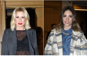 Κρατερός Κατσούλης: "Με την Κατερίνα ήμασταν πολλές ώρες μαζί στην εκπομπή - Κουράστηκα" - εικόνα 2