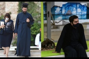 Κιβωτός του Κόσμου: Βίντεο - ντοκουμέντο με παιδιά που παίζουν στο περιβόητο κλουβί με τα πουλιά