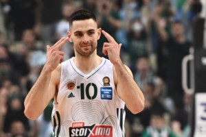 Ολυμπιακός: Ανακοινώθηκε ο Λουκ Σίκμα - Ποιος είναι ο αντι-Βεζένκοφ