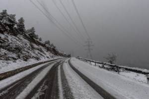 Μeteo: Τα χιόνια που έφερε η "Μήδεια" στην Αθήνα ήταν εφάμιλλα του 2008 και 2002 - Ήταν το φαινόμενο προβλέψιμο; - εικόνα 4