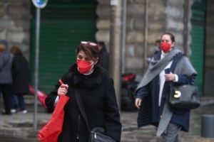 Λύματα: Εκτίναξη του ιικού φορτίου έως και 430% σε Ρέθυμνο, Χανιά, Ξάνθη, Αλεξανδρούπολη - εικόνα 2