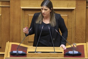 Δεύτερο κόμμα η Κωνσταντοπούλου και σε δημοσκοπηση της Real Polls - Πρώτη με διαφορά 10 μονάδων η ΝΔ - εικόνα 8