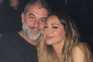 Βασίλης Μπισμπίκης: Το πρώτο μήνυμα μετά τις δύο επεμβάσεις στην καρδιά - "Ένιωσα μια ενόχληση που ευτυχώς δεν αγνόησα" - εικόνα 3