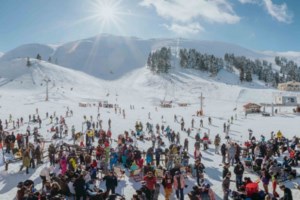 Θεοφάνεια 2025: Η μαγευτική παραθαλάσσια πόλη που γέμισε κόσμο το τριήμερο - Μόλις 2,5 ώρες από την Αθήνα [βίντεο]