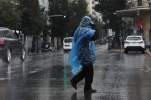 Μαρουσάκης: Έρχεται κακοκαιρία με βροχές και χιόνια το Σαββατοκύριακο - Πότε μπαίνει ξανά η... άνοιξη - εικόνα 2