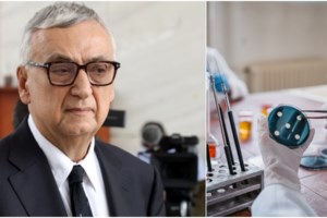 Η αλήθεια για τον θάνατο του Δημήτρη Σούρα: Γράφουν ανυπόστατα πράγματα και είναι ντροπή, λέει με λυγμούς η γυναίκα του - εικόνα 2