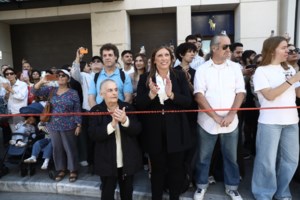 "Η Κανέλλη έκανε καριέρα στη χούντα", ισχυρίστηκε η Κωνσταντοπούλου στη Βουλή- "Ημουν 13 ετών το 1967", της απάντησε η βουλευτής