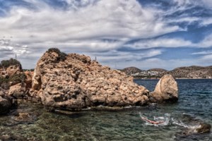 Λαγουβάρδος και Τσατραφύλλιας γράφουν γι΄αυτόν τον πολύ ζεστό Ιούνιο: Πόσο ζέστη θα κάνει τις επόμενες ημέρες