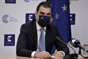 Αρκουμανέας: Δεν έχει τελειώσει η πανδημία - Υπάρχει πιθανότητα τοπικών lockdown το καλοκαίρι