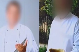 Γρηγοράκης για φυλάκιση τηλεοπτικού σεφ: "Μου είχε ζητήσει δανεικά, ήταν πάντα καλοπροαίρετος, παθιασμένος με τη δουλειά"