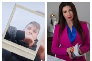 Ειρήνη Μουρτζούκου: "Δεν θα καλύπτω εγώ μια ζωή τους πάντες - Πρέπει να πω τα πράγματα με το όνομά τους"