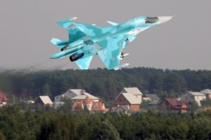 Ρωσία: Πυραυλικές δοκιμές στον Ατλαντικό Ωκεανό από τη ναυτική δύναμη που κατευθύνεται στην Κούβα