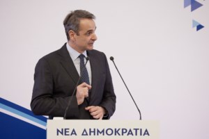 "Συκοφαντίες" τα όσα αναφέρονται για το Κράτος Δικαίου στην Ελλάδα στο ψήφισμα του Ευρωκοινοβουλίου λέει ο Μητσοτάκης - εικόνα 3