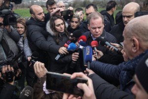 "Μεταμέλεια" ΣΥΡΙΖΑ: Στέλνει πίσω στη Ρυθμιστική Αρχή Σιδηροδρόμων την αποσπαμένη αν. εκπρόσωπο Τύπου, Τάνια Καραγιάννη