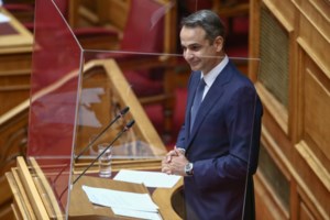 Από 20 Ιουλίου μέσω της πλατφόρμας myDATA η ηλεκτρονική τιμολόγηση