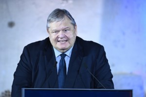 Δημοσκόπηση Interview: Στο 30,8% η ΝΔ, διχασμός για τα αγροτικά μπλόκα και η απάντηση στο "Τσίπρας ή Καρυστιανού" - εικόνα 4