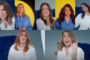 Καίτη Γαρμπή: "Nα πάω στο Ηρώδειο να πω το Περασμένα Ξεχασμένα, θα σηκώνονταν τα μάρμαρα"