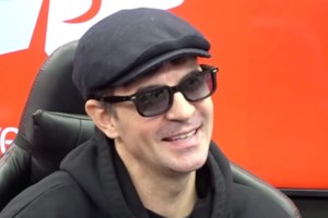 Πένθος για τον Νίνο - Πέθανε ο πατέρας του Σκεύος Ξυπολιτάς - εικόνα 2