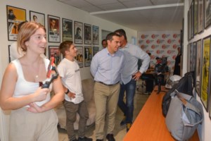 Αλέξης Τσίπρας: Τίποτε δεν έχει κριθεί πριν ο λαός με την ψήφο του βάλει την Κυριακή τη σφραγίδα του