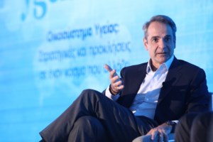 Κοκοτσάκης για πόρισμα Καρώνη: Δίνει εκτιμήσεις, όχι συμπεράσματα - Πέρασαν 15 μήνες για να καταλήξουμε στο "ναι μεν, ίσως"