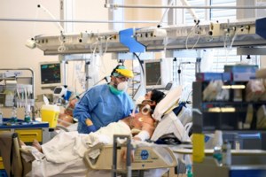 Κορονοϊός- Ερευνα σοκ: Ο ιός μεταδίδεται πολλές ημέρες πριν από την εμφάνιση των πρώτων συμπτωμάτων