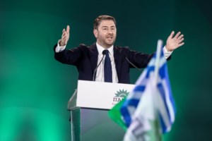 Αδειασε το ΠΑΣΟΚ τον βουλευτή Παραστατίδη για τον ΕΝΦΙΑ:  Δεν υπάρχει στο πρόγραμμά μας θέμα αύξησης