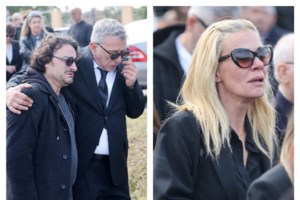 Μποτιλιάρισμα χιλιομέτρων στον Κηφισό - Τρία τροχαία μέσα σε μία ώρα - Live η κίνηση - εικόνα 2