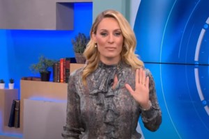 Ναταλία Δραγούμη: "Με εξαπάτησε σκηνοθέτης, φορούσα εσώρουχο και είχε βάλει κάμερα πίσω μου" - εικόνα 2