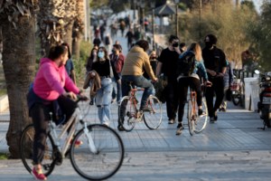 Ανοιχτά σχολεία: Κομβική ημερομηνία η 12η Απριλίου - Απαραίτητη προϋπόθεση τα self test - εικόνα 2