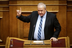 Συγκλονίζει ο Λεωνίδας Γρηγοράκος: Ήμουν διασωληνωμένος για δύο μήνες και έχασα 42 κιλά - "Τρομακτική εμπειρία"