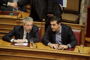 Πώς φθάσαμε στην διαγραφή του Σταύρου Κοντονή- Οι δηλώσεις, τα καρφιά και η υπόθεση Novartis - εικόνα 3