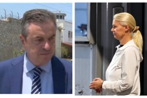 Μαζωνάκης: "Ήταν υγιέστατος, έγινε εξονυχιστικός έλεγχος από το κεφάλι μέχρι τα νύχια", λέει ο προσωπικός του γιατρός